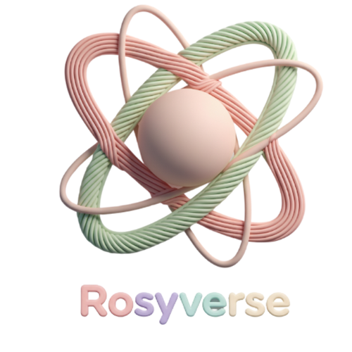 Rosyverse Logo